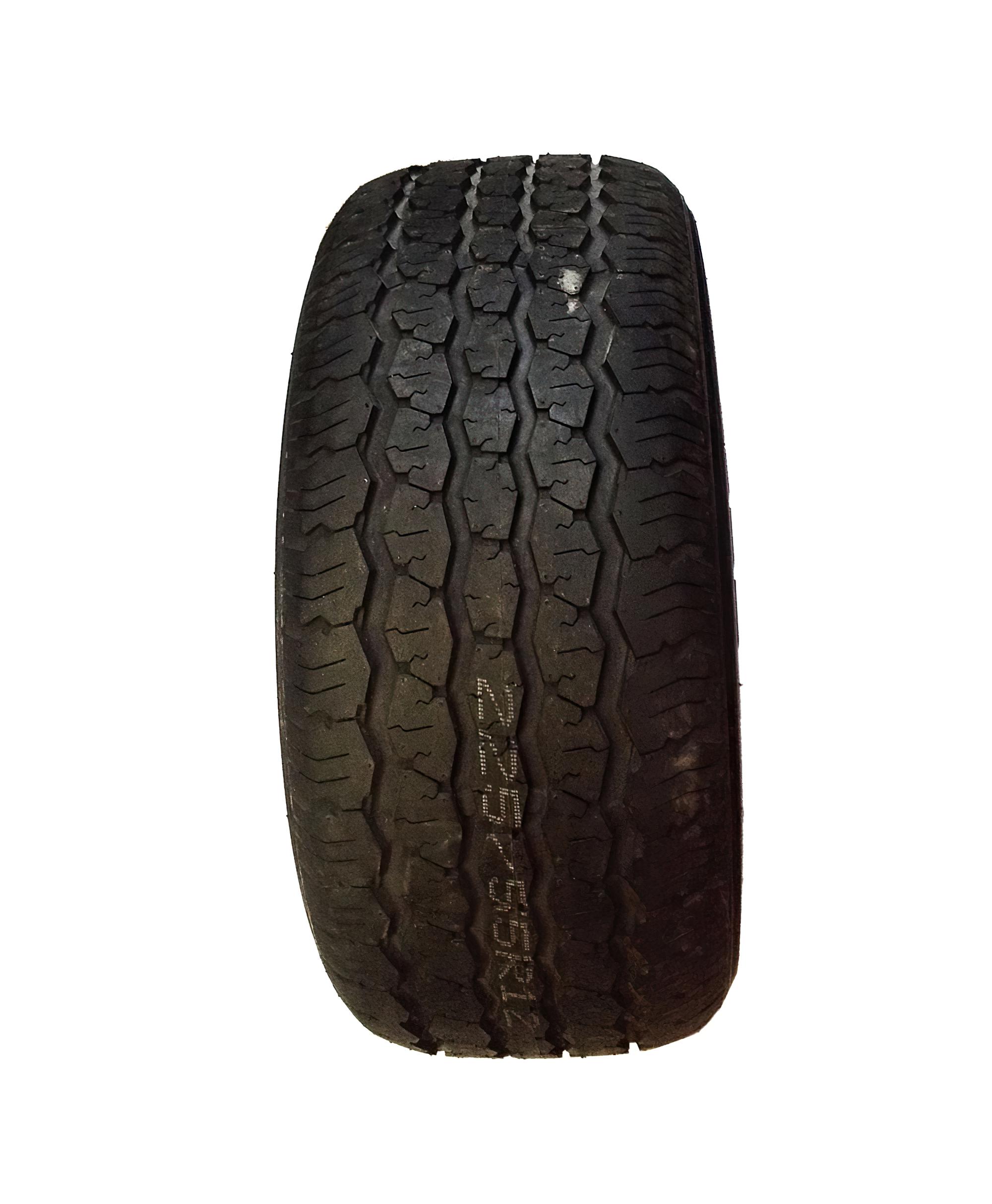 Шина Maxxis Trailermaxx CR-966 для легкового прицепа 225/55 R12C 10PR 104N 30313-M-18 - фото 2