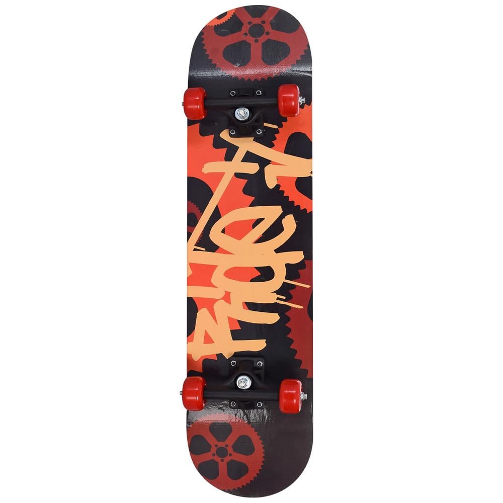 Скейтборд MS 0322-5 Рисунок-3