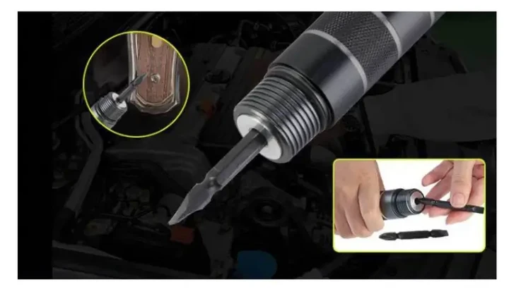 Лопата саперна складна багатофункціональна 16в1 (2490373873) - фото 8