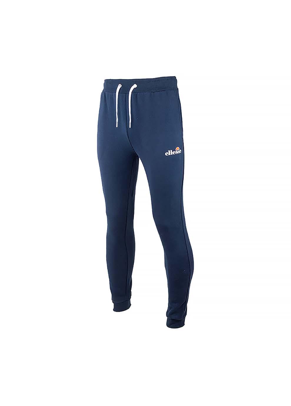 Спортивные штаны мужские Ellesse Granite Jog Pant S Синий (7dSHK12643-429 S) - фото 5