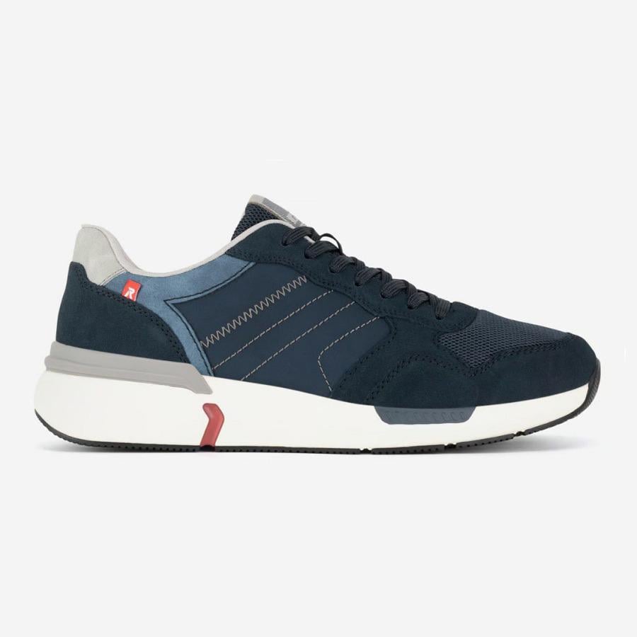 Кроссовки мужские RIEKER U1401-14 р. 40