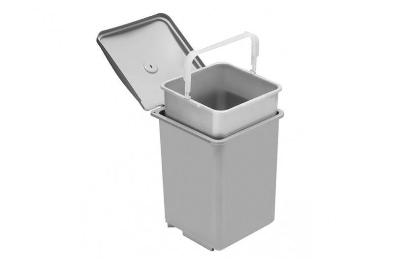 Сегрегатор QUADRA 13 л (PB-91014100)