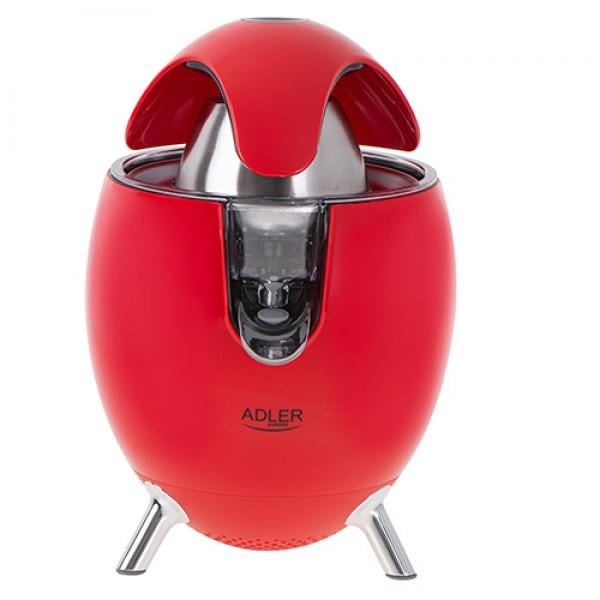 Соковитискач Adler AD 4013 800W Red (87b13771)