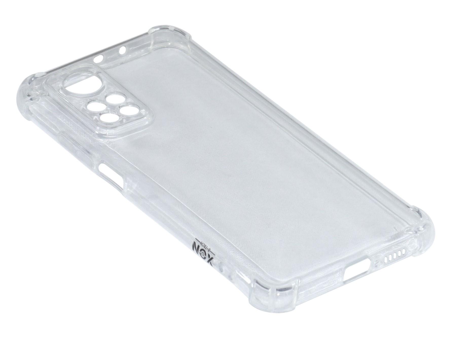 Чехол XON PhoneCase для Xiaomi Mi 10T/Mi 10T Pro/Redmi K30S (PCSA3111021T 0540) Прозрачный - фото 2 Чехол XON PhoneCase для Xiaomi Mi 10T/Mi 10T Pro/Redmi K30S (PCSA3111021T 0540) Прозрачный - фото 2