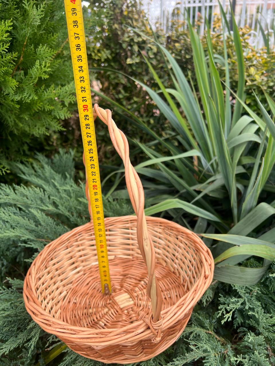 Корзина на новогодних подарков Сімейний Затишок (29756852) - фото 11 Корзина на новогодних подарков Сімейний Затишок (29756852) - фото 11