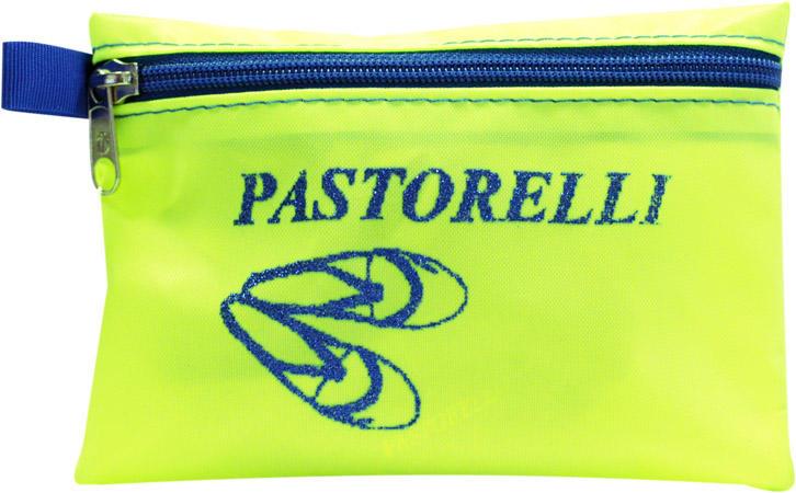 Чехол для чешек Pastorelli Fluo Желтый