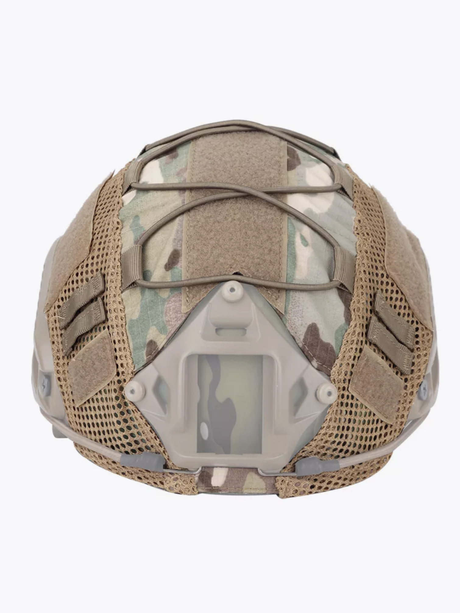 Кавер на шлем Fast TOR Helmet Cover Мультикам (717)