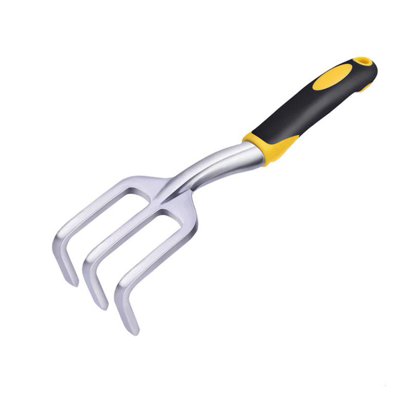 Набір садовий функціональний 5 предметів з рукавичками - фото 4 Набір садовий функціональний 5 предметів з рукавичками - фото 4