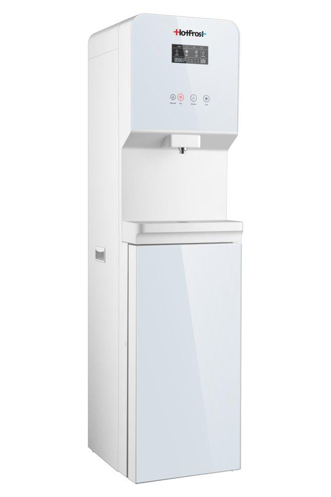 Пурифайер HotFrost V80PUFMT (120108001) - фото 5 Пурифайер HotFrost V80PUFMT (120108001) - фото 5