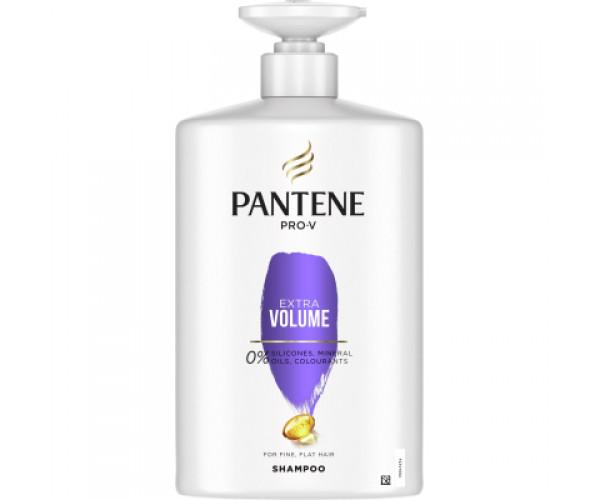 Шампунь Pantene Pro-V додатковий об'єм 1000 мл (8006540381830) - фото 1