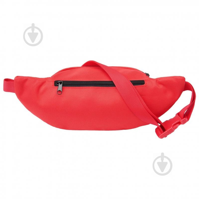 Сумка Brandit Waist belt bag RED (8028.141) - фото 3