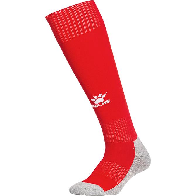 Гетры Kelme р. 39-44 Красный