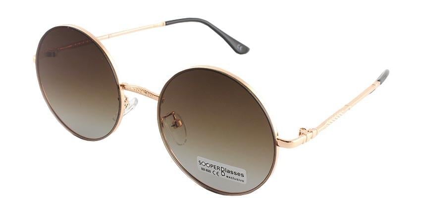 Солнцезащитные очки Sooper glasses 17220 (02001)