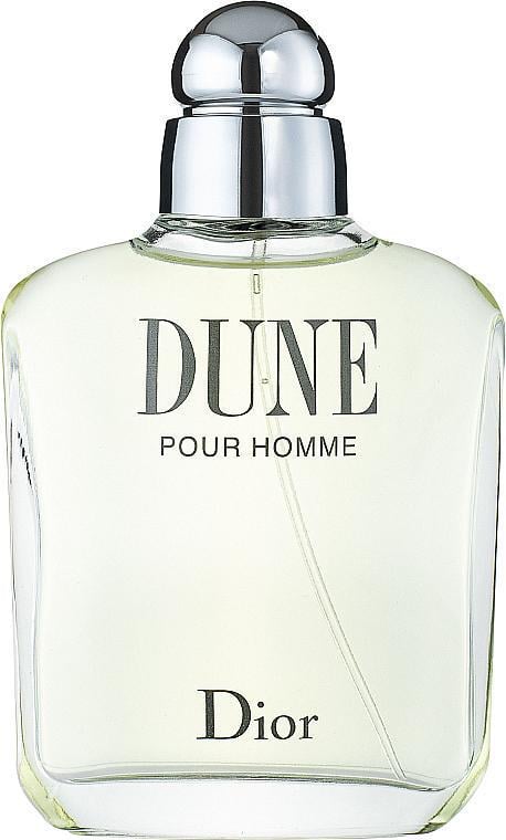 Туалетная вода для мужчин Christian Dior Dune 100 мл тестер (379102)