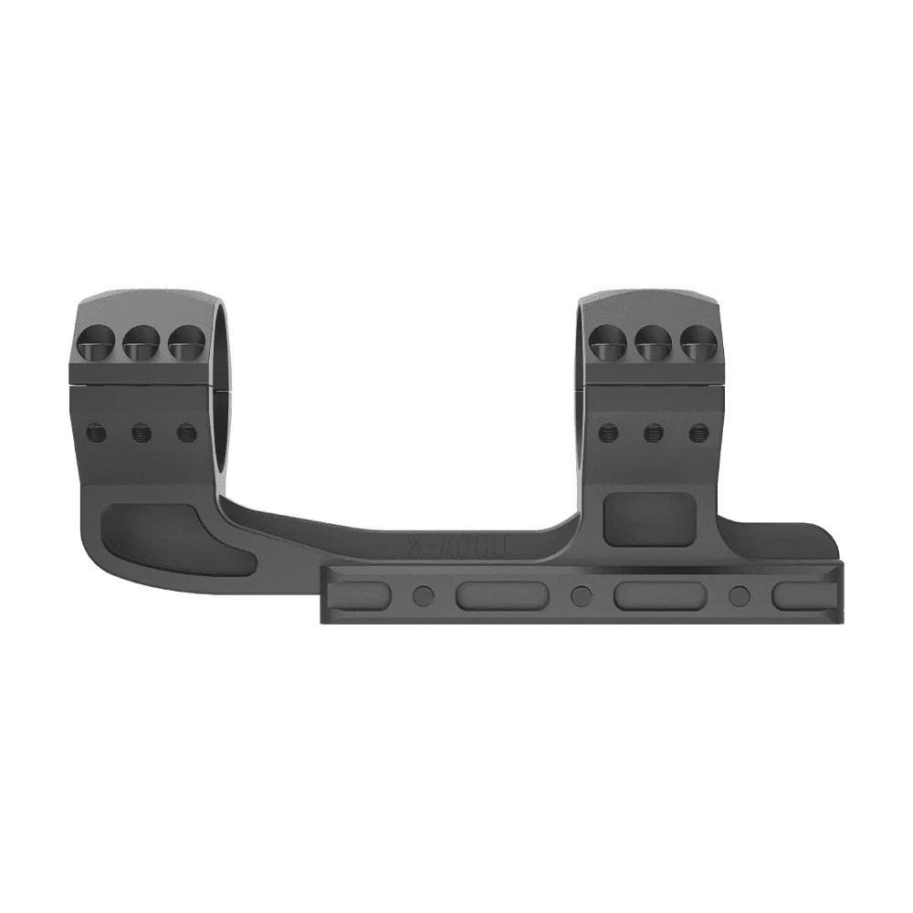 Моноблок з бульбашковим рівнем Vector Optics 34 мм 20 МОА High на Пікатіні (5003834) - фото 5 Моноблок з бульбашковим рівнем Vector Optics 34 мм 20 МОА High на Пікатіні (5003834) - фото 5