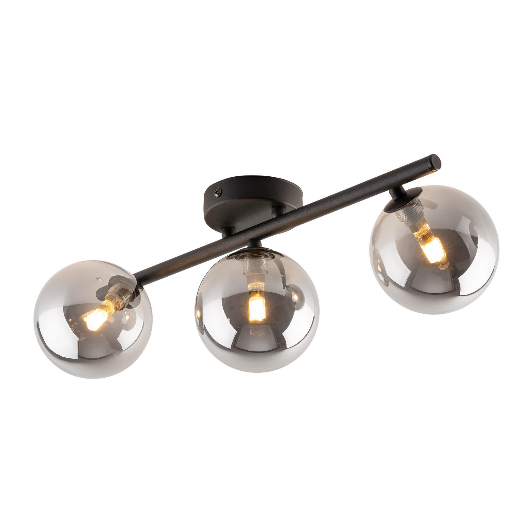 Люстра TK Lighting 6855 ESTERA (TK6855) - фото 3