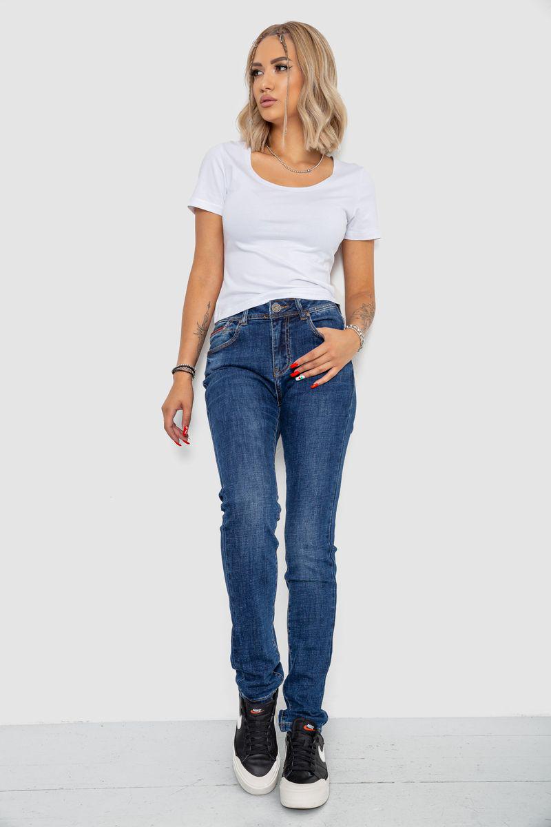 Джинсы женские Ager р. 25 Синий (250R7002) - фото 2 Джинсы женские Ager р. 25 Синий (250R7002) - фото 2