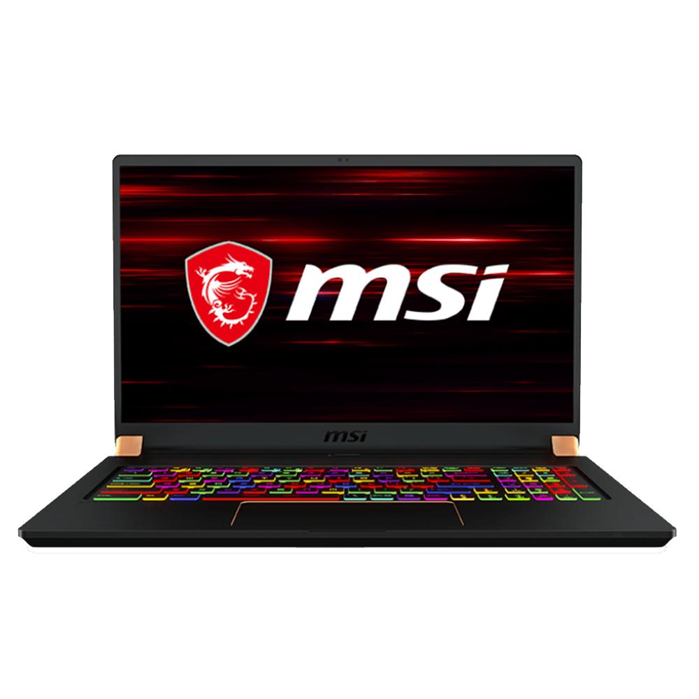 Ноутбук MSI GS75 Stealth 10SF (GS7510SF-609US) - фото 5