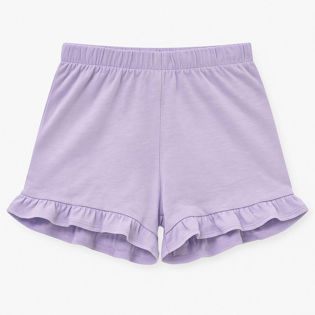 Шорты PRIMARK 79827 86 см Сиреневый