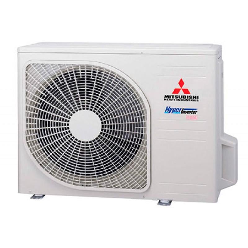 Внешний блок кондиционера SRC50ZSX-W2 серии HYPER R-32 INVERTER