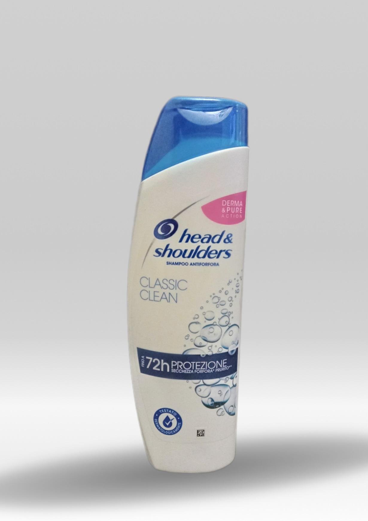 Шампунь проти лупи та бальзам-ополіскувач Head & Shoulders 250 мл 2 предмети (10251416)