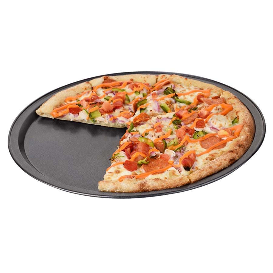 Деко для піци A-PLUS PZ-1291 з антипригарним покриттям 26 см - фото 2