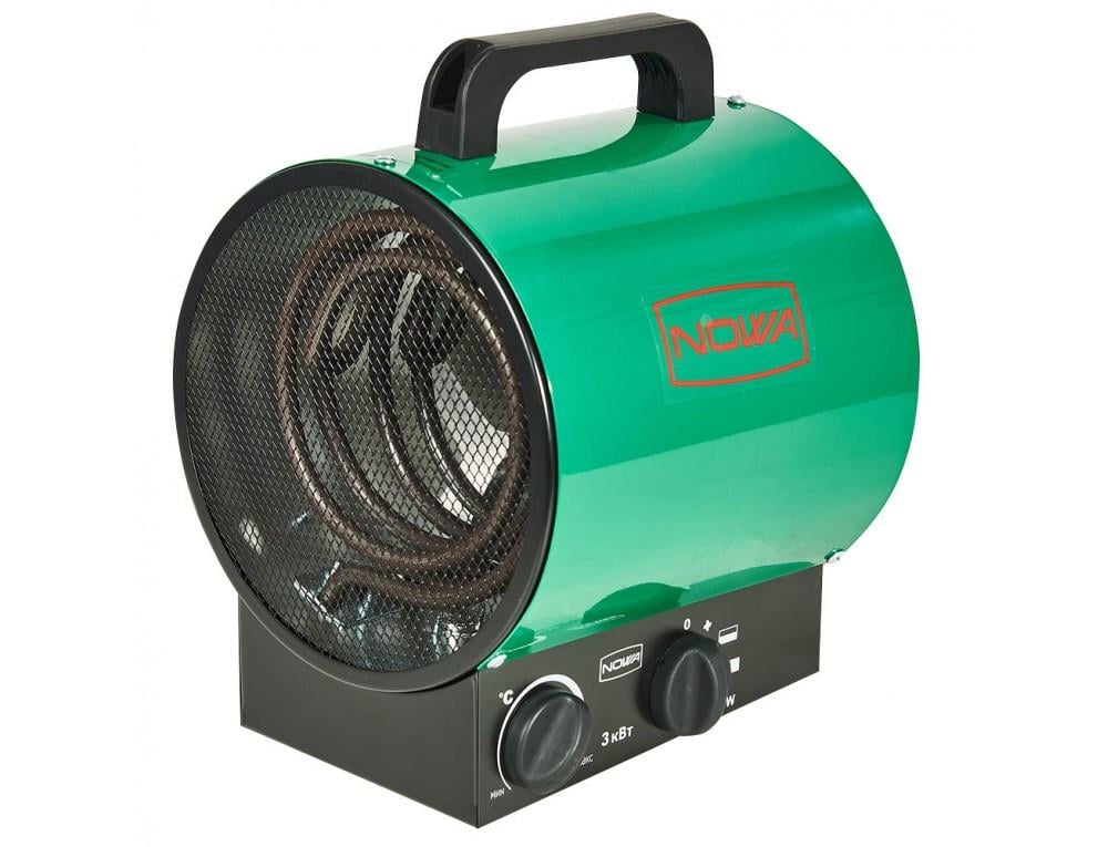 Тепловентилятор промышленный Nowa Eg-300 (28734642)