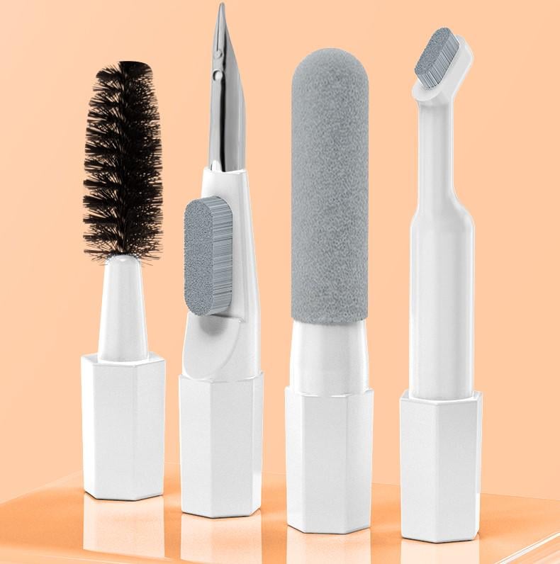 Набір 20в1 для чищення гаджетів (14562242) - фото 3 Набір 20в1 для чищення гаджетів (14562242) - фото 3