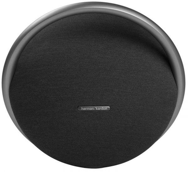 Портативна акустична система Harman Kardon Onyx Studio 7 Black (HKOS7BLKEP) - фото 5