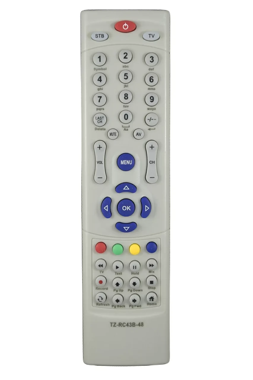 Пульт для спутникового тюнера Aminet 110 (1932182004)