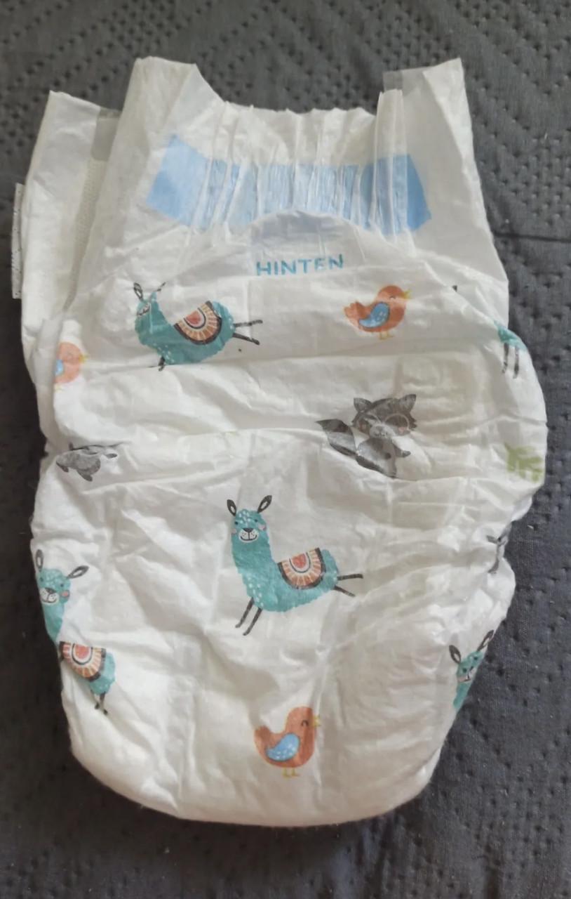 Подгузники Babylove 5 10-16 кг 72 шт. - фото 7 Подгузники Babylove 5 10-16 кг 72 шт. - фото 7