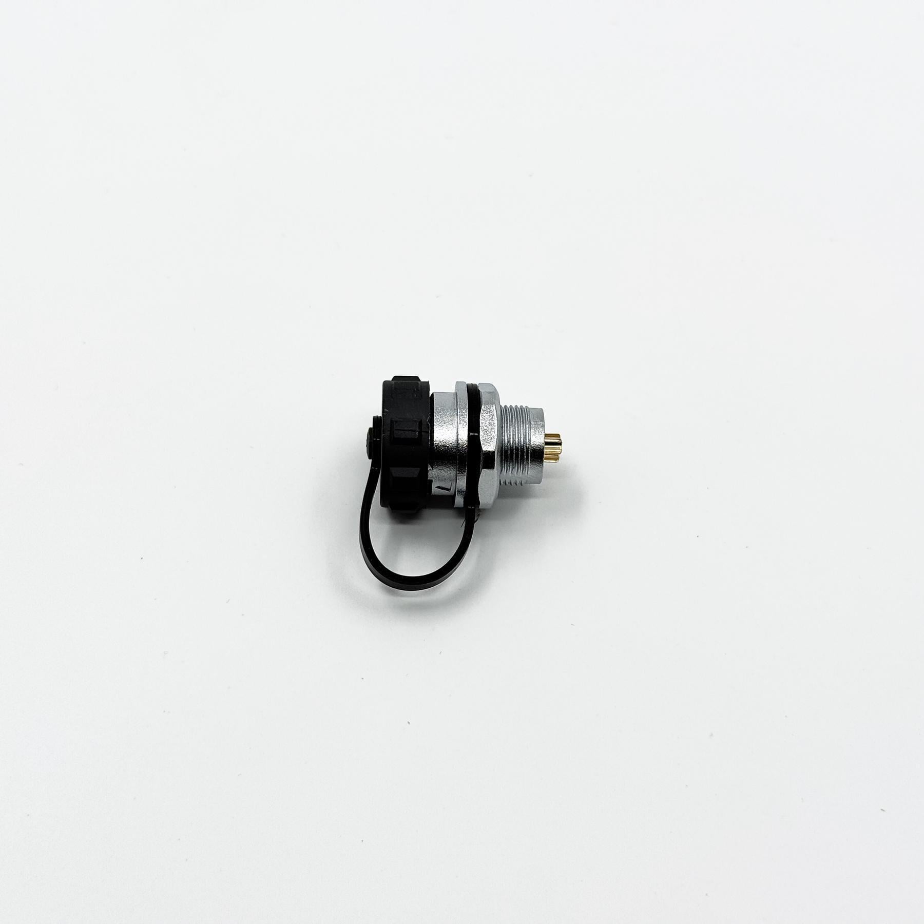 Коннектор Weipu WY12K3ZM мама IP67 (WY12K3ZM)