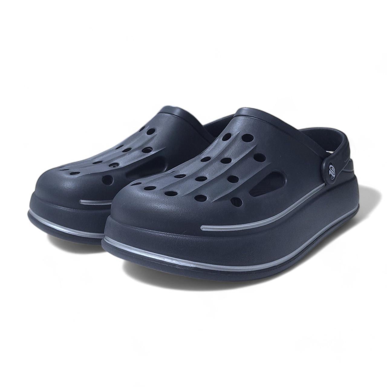 Сабо мужские Progress р. 42 Синий (2194656591)