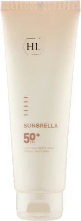 Сонцезахисний крем для обличчя Holy Land Sunbrella To Go SPF 50+ 50 мл (2606860453) - фото 3