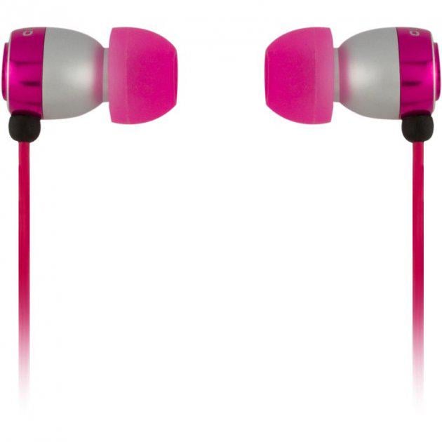 Наушники Ovleng iP660 Pink (noetip660p) Наушники Ovleng iP660 Pink (noetip660p)
