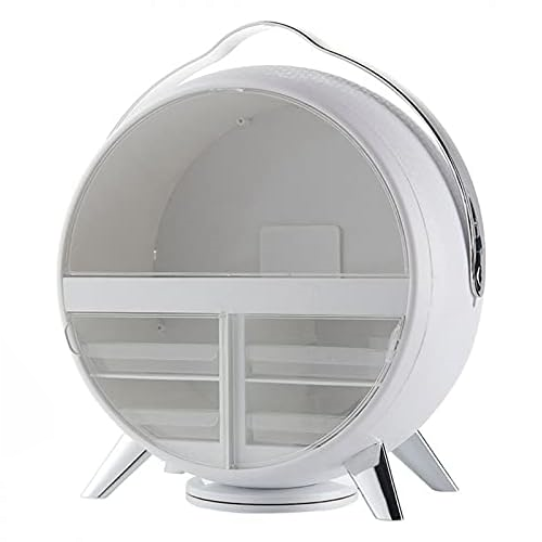 Органайзер для косметики з ручкою TV50080w (TV50080w)