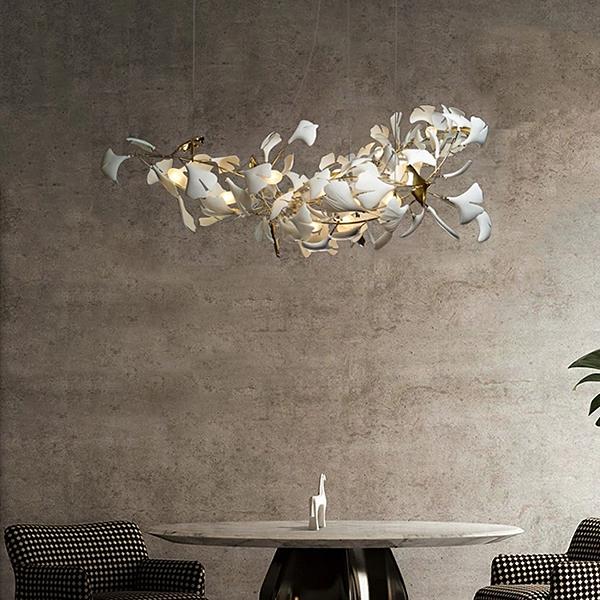 Люстра Petals L60/H45 (9319519)