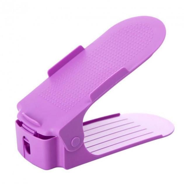 Подставка для обуви Shoes Holder 6 шт. в наборе