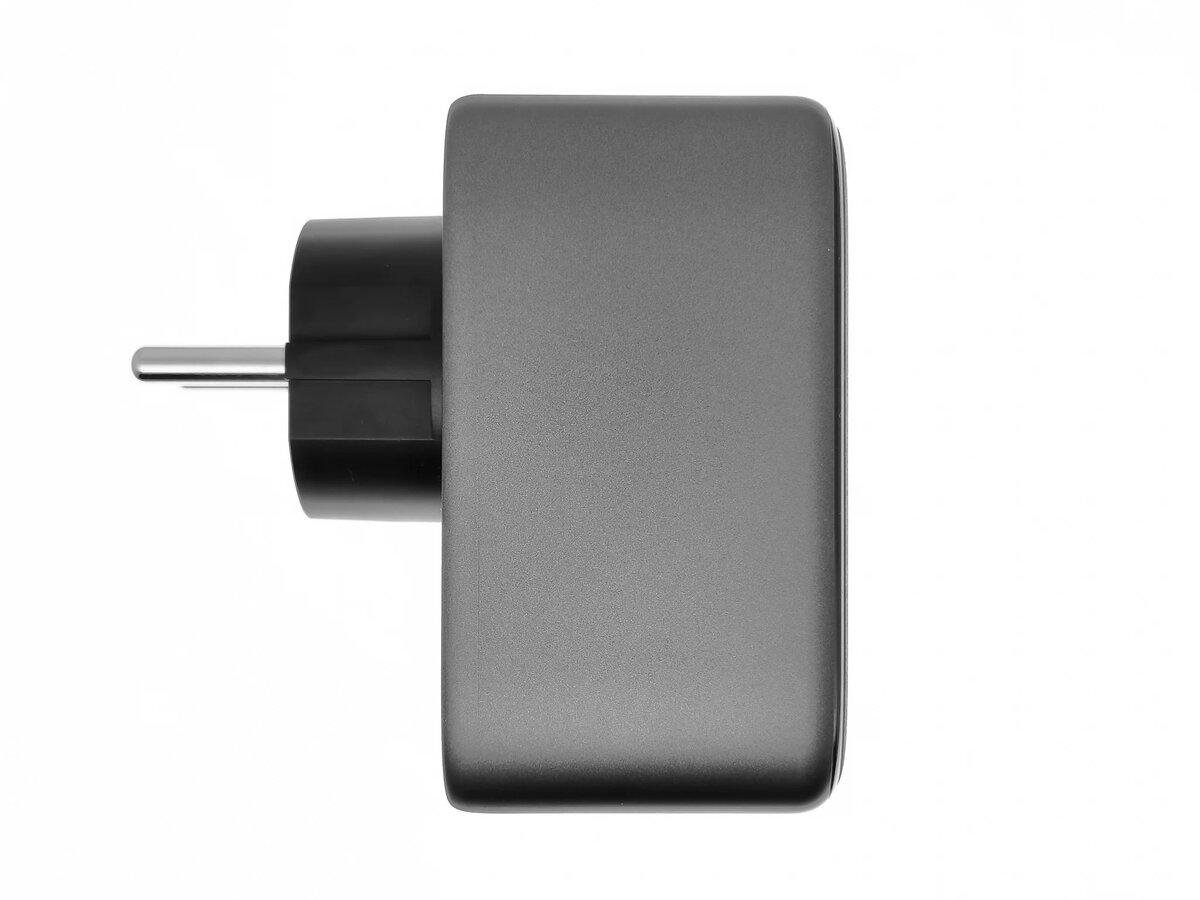 Зарядное устройство UGREEN CD314 30W Outlet Extender EU 2A1C (UGR-90613) - фото 3 Зарядное устройство UGREEN CD314 30W Outlet Extender EU 2A1C (UGR-90613) - фото 3