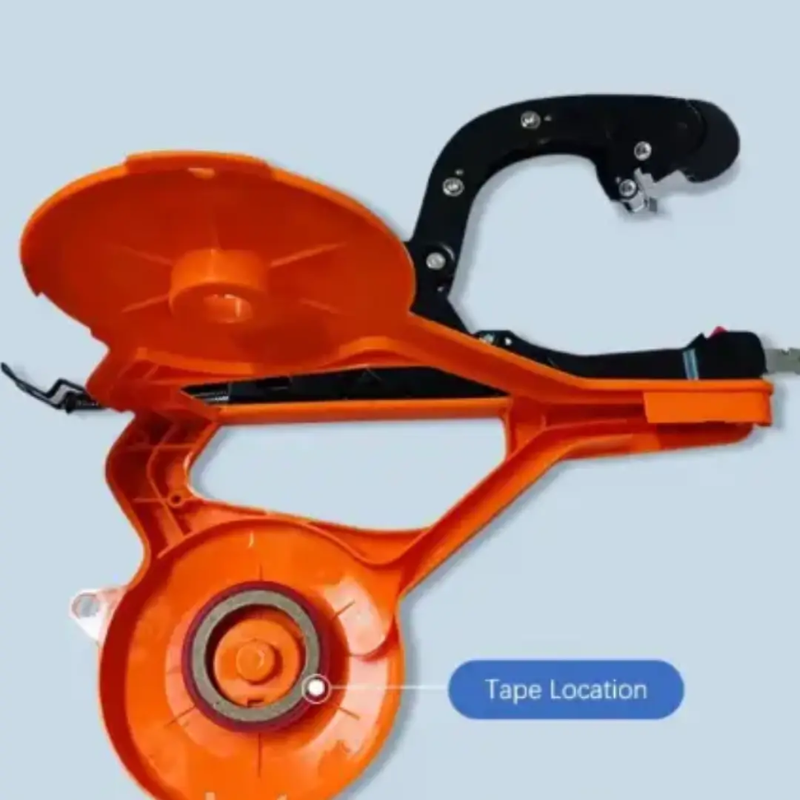 Степлер садовий для підв'язки винограду (2479517800) - фото 6