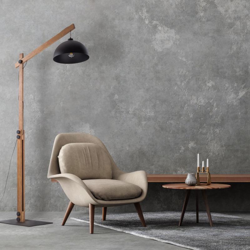 Торшер TK Lighting 5128 Oslo (ТК_5128) - фото 2 Торшер TK Lighting 5128 Oslo (ТК_5128) - фото 2