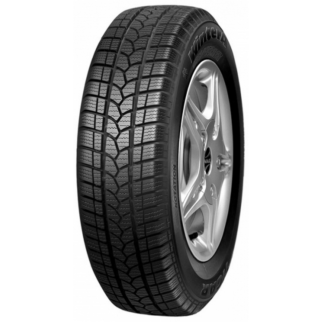 Шина Tigar Winter1 165/70 R13 79T зима