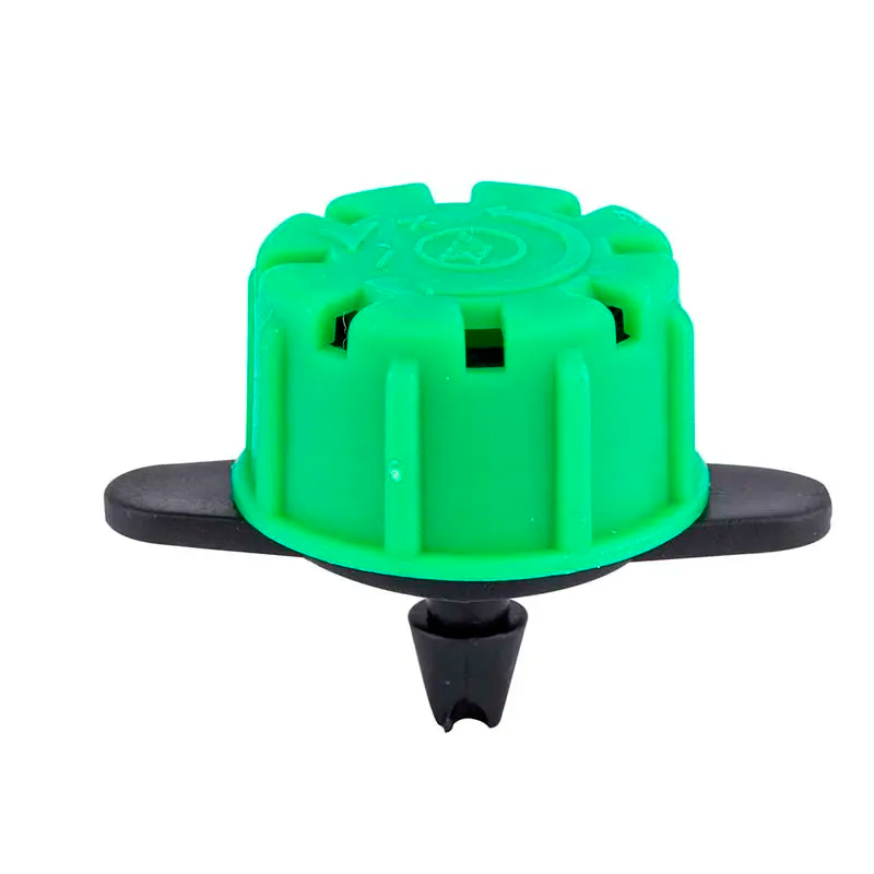 Капельница садовая Presto-PS регулируемая 0-80 л/ч (50416)