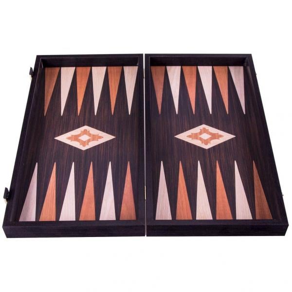 Нарди середні Венге TXL2VV