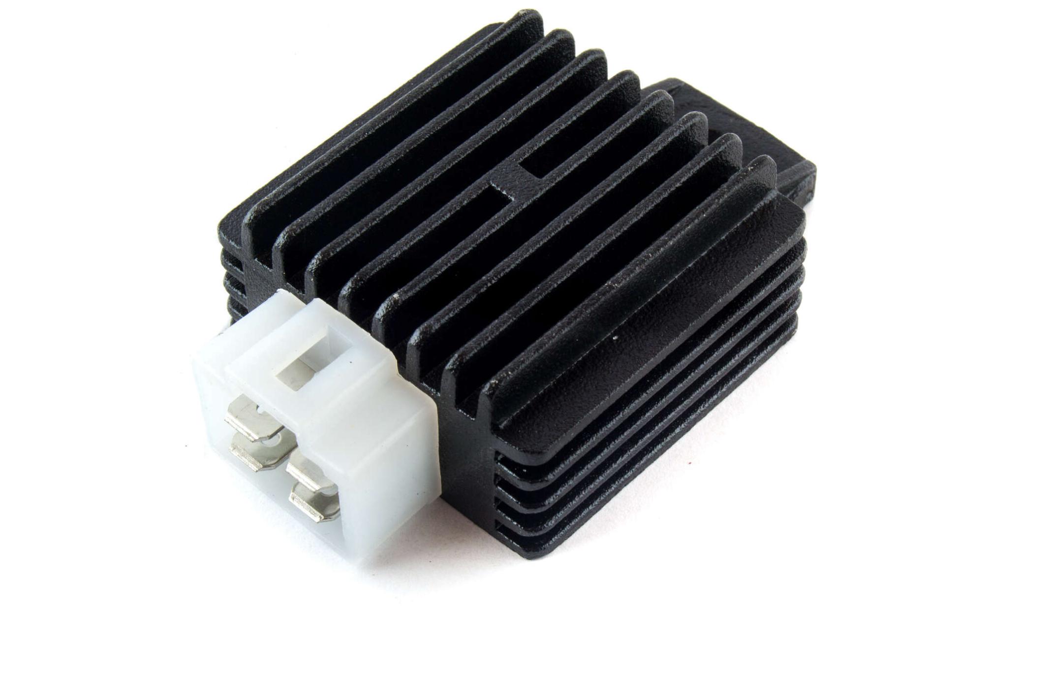 Реле зарядки ZV для Active (R-2874)