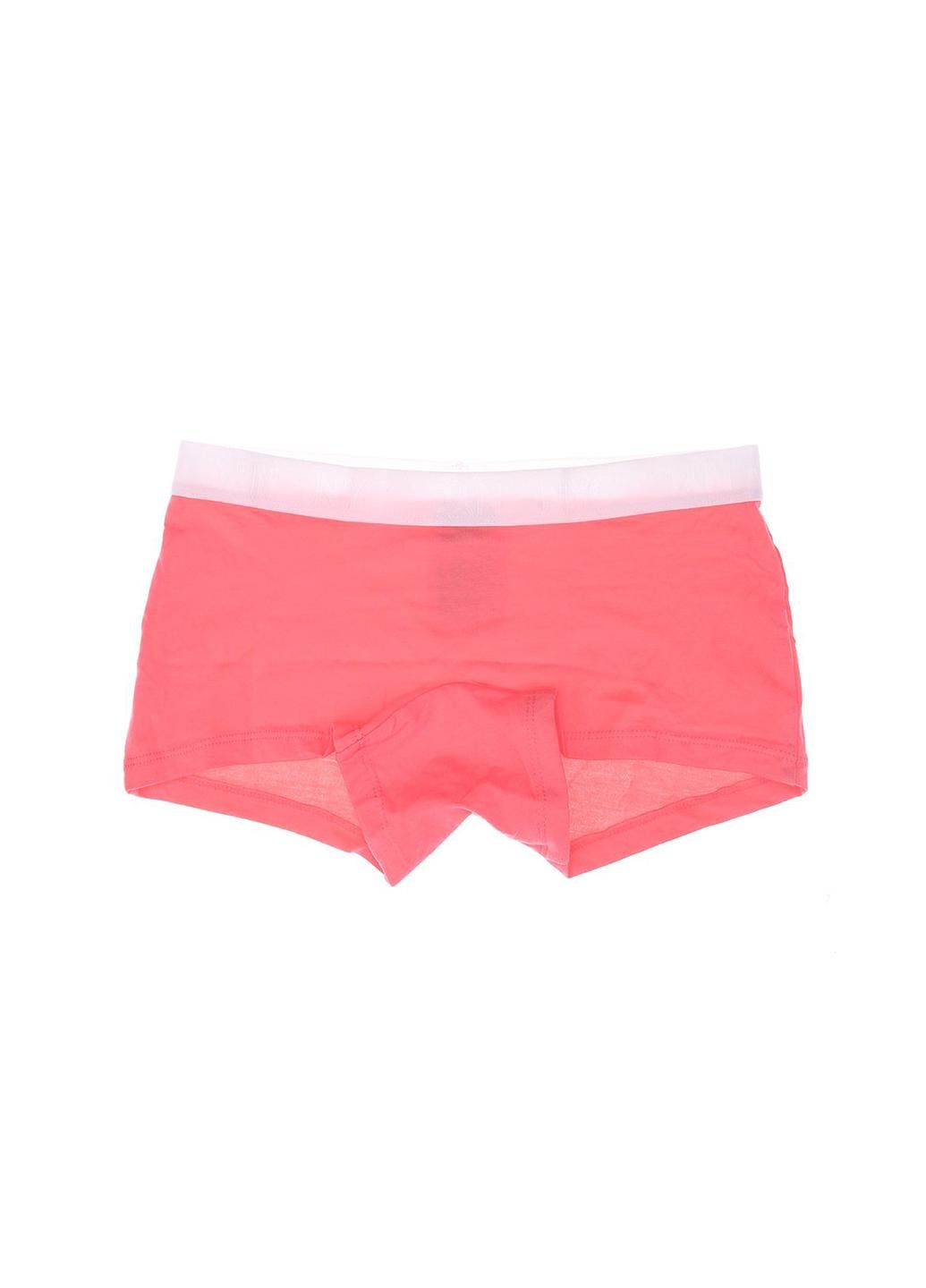 Трусы H&M 146-152 см Розовый (561307b51)