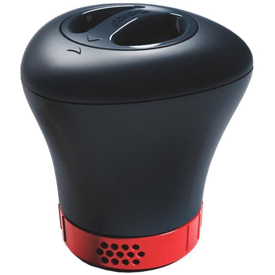 Дозатор Kokido Revolution CD20BU/REV для таблеток 75 мм 5 шт. (21276)