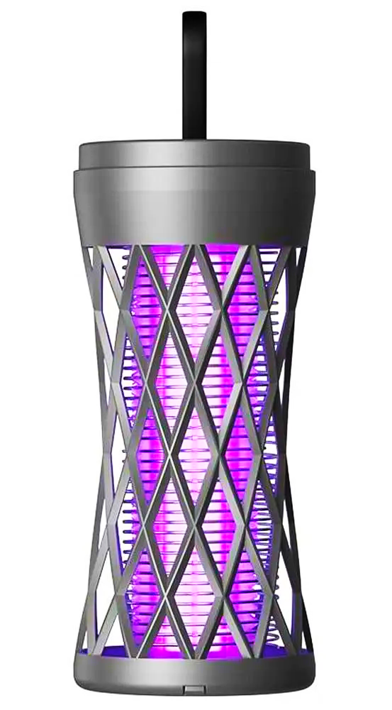 Знищувач комах Mosquito Killer Lamp TX-WD02 (26491955)