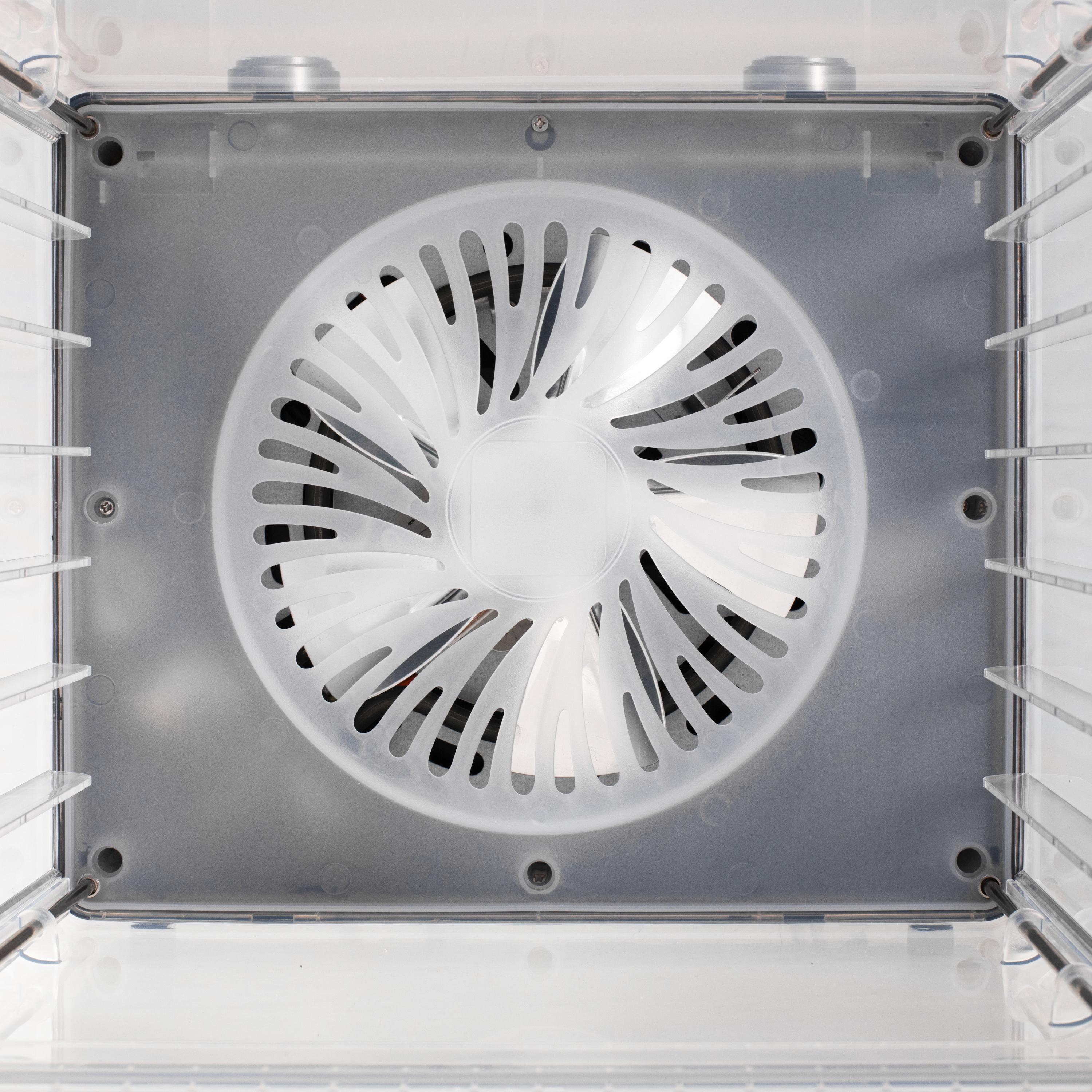 Дегидратор Adler пищевой (AD6660) - фото 15 Дегидратор Adler пищевой (AD6660) - фото 15