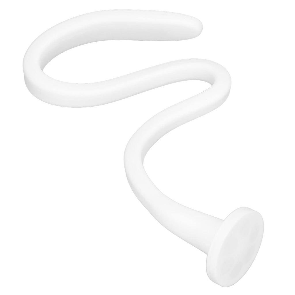 Фіксатор дверцят пральної машини на магніті з гумовим покриттям для вентиляції та сушіння барабана (R9449)